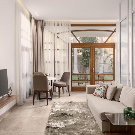 Livingville Nine Káhira Exteriér fotografie